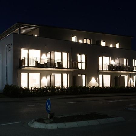 슐링겐 Boardinghouse E68 아파트 외부 사진