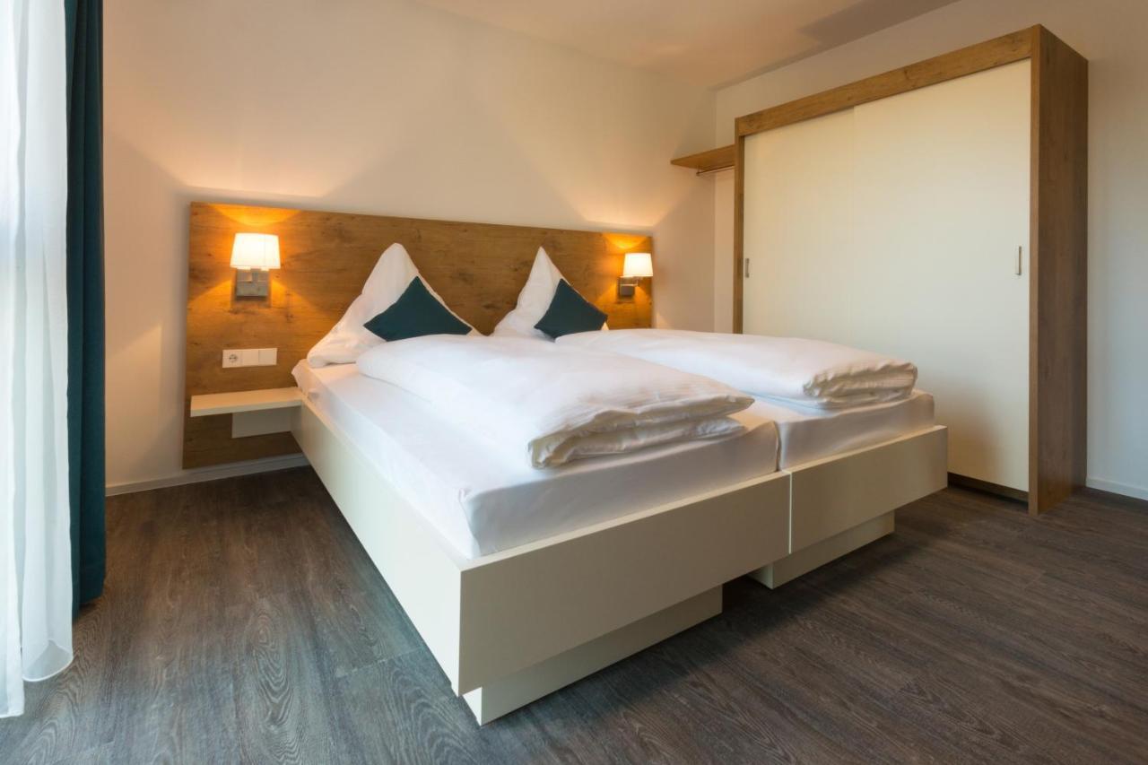 슐링겐 Boardinghouse E68 아파트 외부 사진