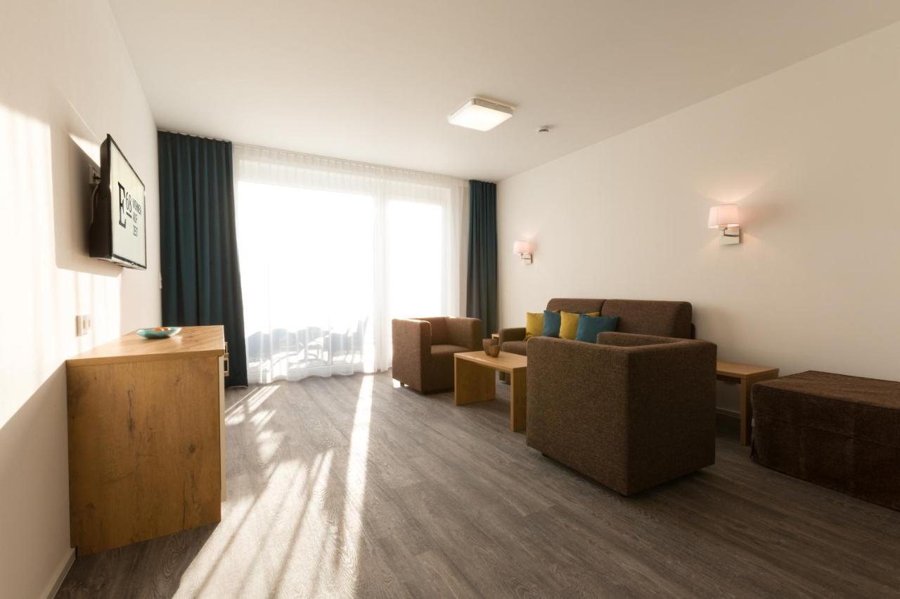 슐링겐 Boardinghouse E68 아파트 외부 사진