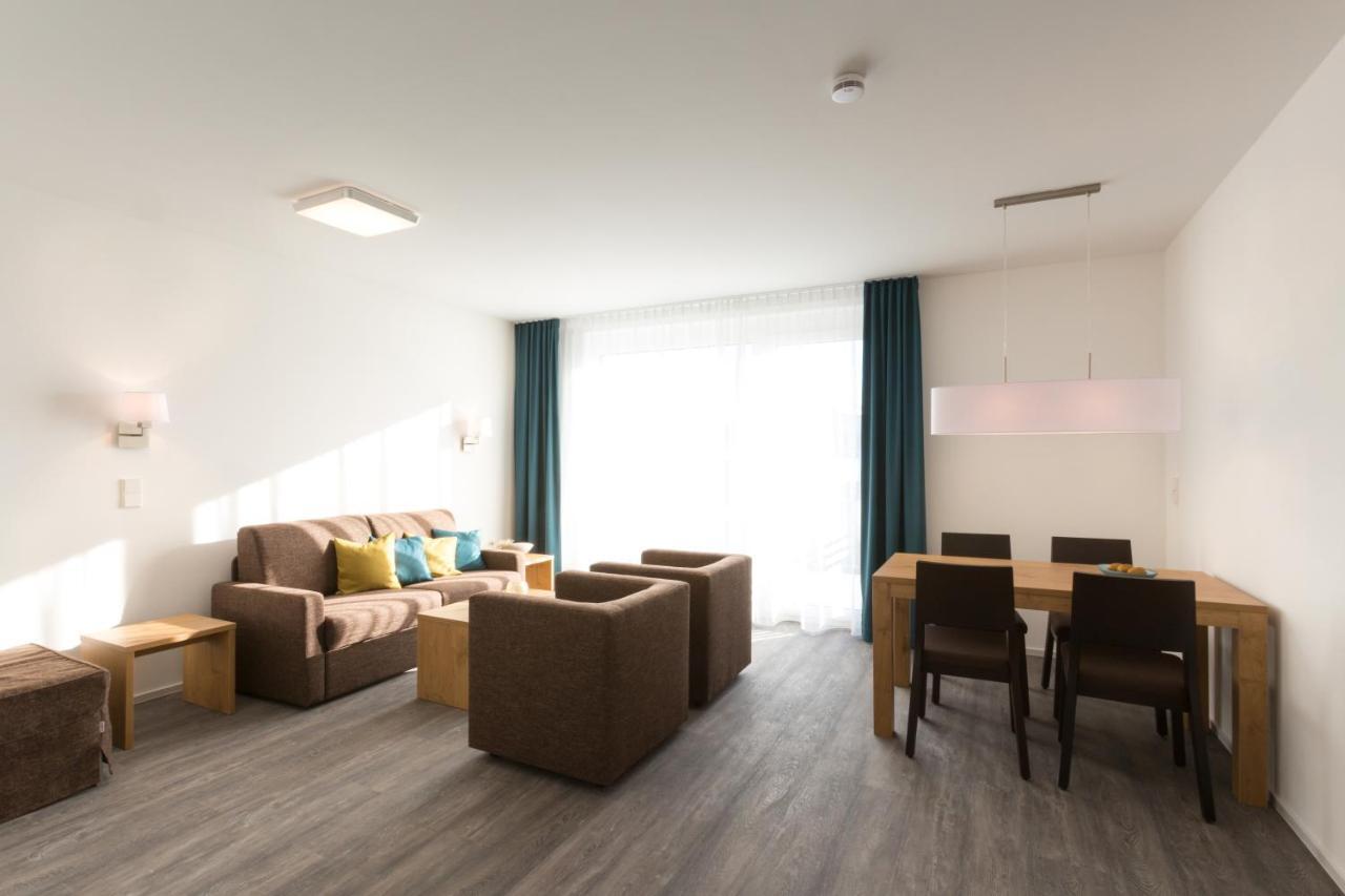 슐링겐 Boardinghouse E68 아파트 외부 사진