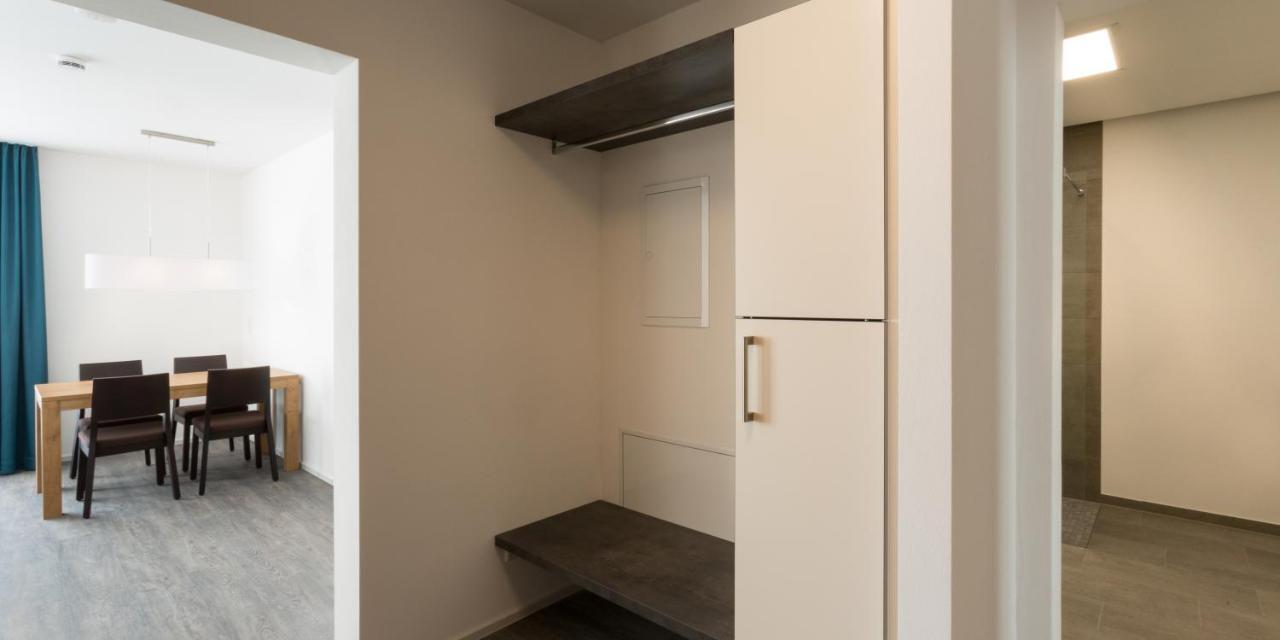 슐링겐 Boardinghouse E68 아파트 외부 사진