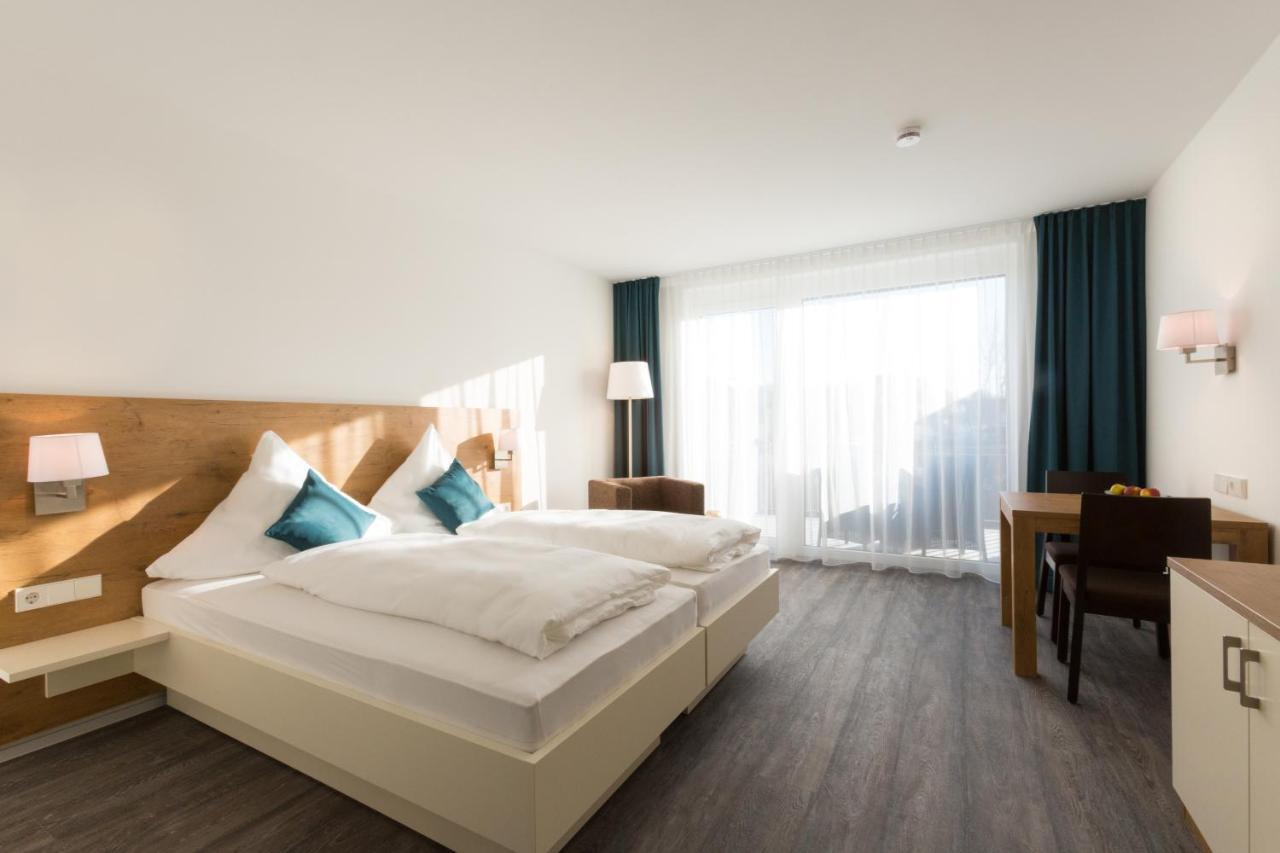 슐링겐 Boardinghouse E68 아파트 외부 사진