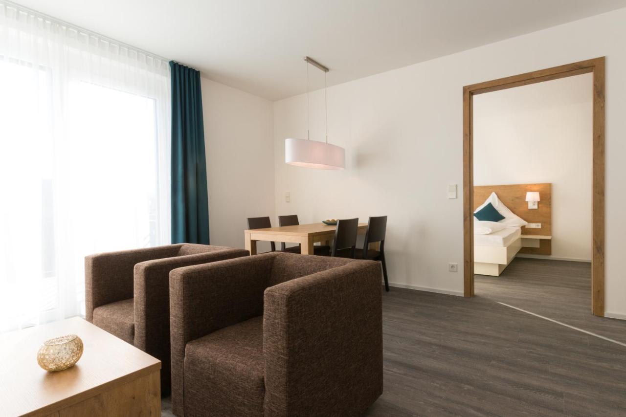 슐링겐 Boardinghouse E68 아파트 외부 사진